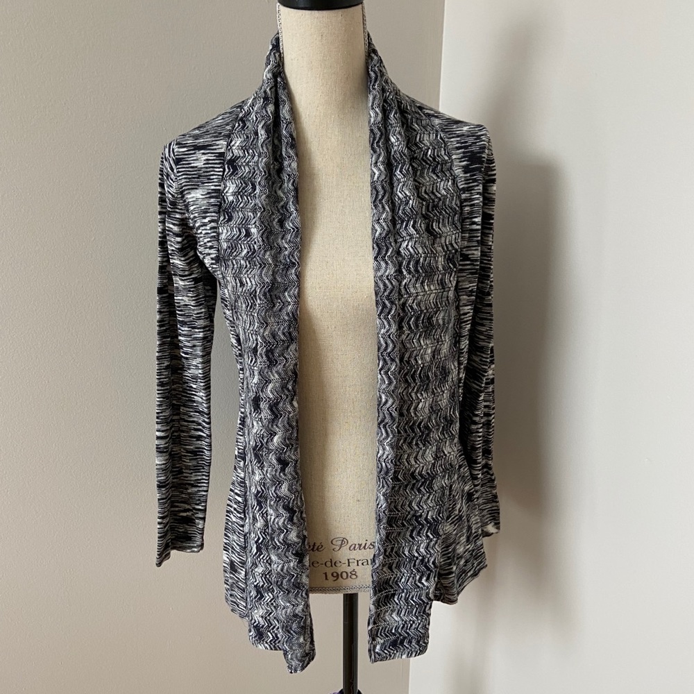 Lucy & Laurel Cardigan Sweater